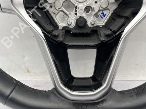 Steering wheel VW POLO VI (AW1, BZ1, AE1) 1.0 TSI | BP32371035C49  - Image 9