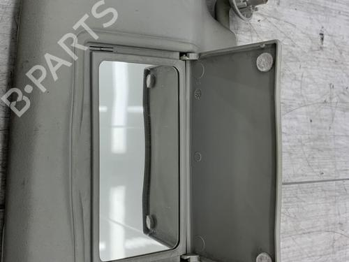 Used Left sun visor FORD FOCUS C-MAX (DM2) 1.8 TDCi (115 hp) 23701202