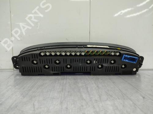 Kombinert Instrument CITROËN XSARA PICASSO (N68) 2.0 HDi | BP23675436C47 