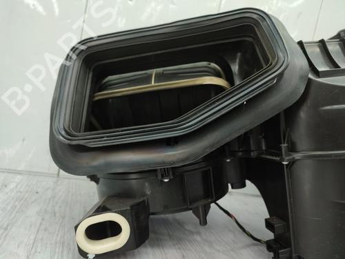 Heater matrix box MERCEDES-BENZ A-CLASS (W177) A 200 (177.087) | BP28798669M61 