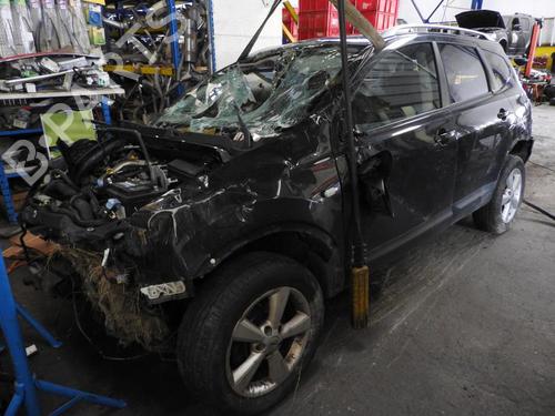 Rear right window mechanism NISSAN QASHQAI / QASHQAI +2 I (J10, NJ10, JJ10E) 1.5 dCi | BP23665004C25 