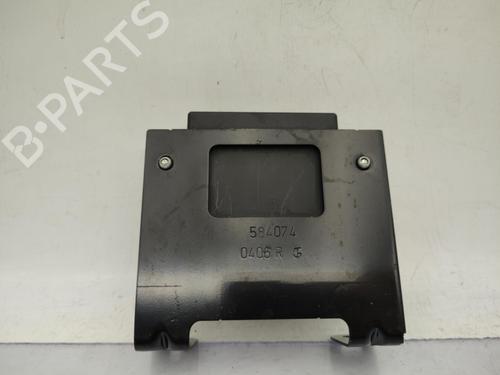 Electronic module PEUGEOT 1007 (KM_) 1.6 HDi | BP23679209M83 - Image 4