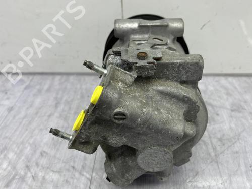 Used AC compressor AC compressor CITROËN C4 Picasso II 1.6 HDi / BlueHDi 115 (115 hp) 23681020 23681020
