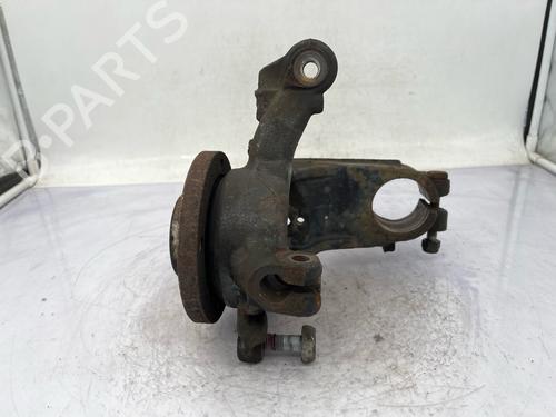 Left front steering knuckle CITROËN C3 Picasso (SH_) 1.2 THP 110 (SHHNZ6) | BP38561284M25 - Image 6