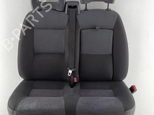 Right front seat PEUGEOT BOXER Van 2.2 HDi 130 | BP23710683C16  - Image 5