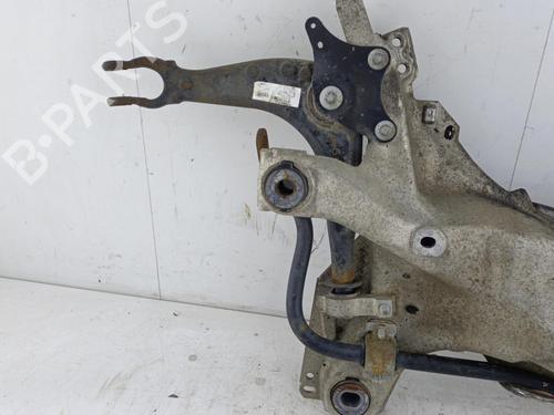 Subframe PEUGEOT 407 (6D_) 1.6 HDi 110 (6D9HZC, 6D9HYC) | BP23712815M9  - Image 6