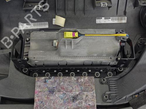 Dashboard AUDI A3 Sportback (8PA) 2.0 TDI | BP23711873C46 