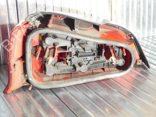 Right taillight PEUGEOT 106 II (1A_, 1C_) 1.1 i | BP23664342C35 