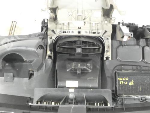 Dashboard RENAULT CLIO III (BR0/1, CR0/1) 1.5 dCi (BR17, CR17) | BP23665901C46  - Image 7