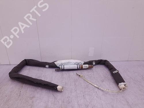 Used Right curtain airbag RENAULT SCÉNIC III (JZ0/1_) 1.9 dCi (JZ0J, JZ1J, JZ1K, JZ1S) (131 hp) 23690446