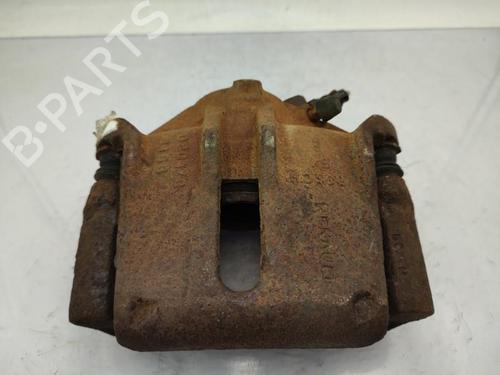 Left front brake caliper RENAULT KANGOO (KC0/1_) 1.9 dCi 4x4 (KC0V) | BP23743187M105 - Image 2