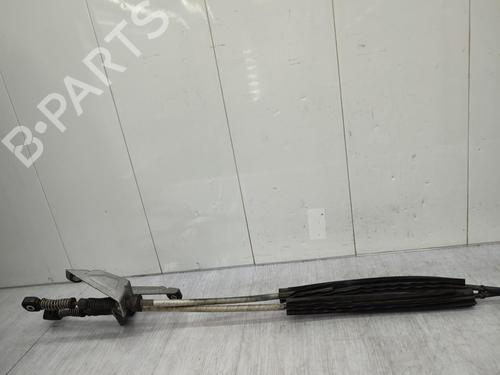 Gear lever VW GOLF V (1K1) 1.9 TDI | BP23741523M90 