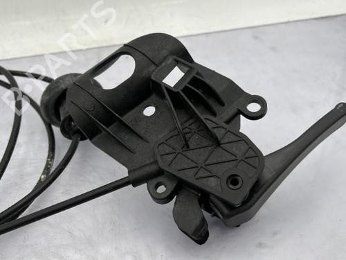 Cable PEUGEOT PARTNER Box Body/MPV (K9) 1.5 BlueHDi 100 | BP23752538E12 - Image 2