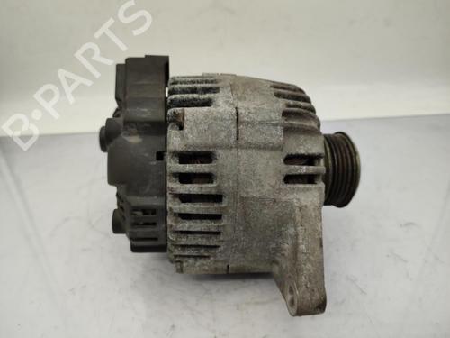 Used Alternator Alternator KIA SOUL I (AM) 1.6 CRDi 128 (126 hp) 23702993 23702993