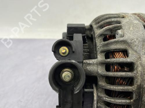Alternator CITROËN XSARA Coupe (N0) 2.0 HDI 90 | BP25269661M7 