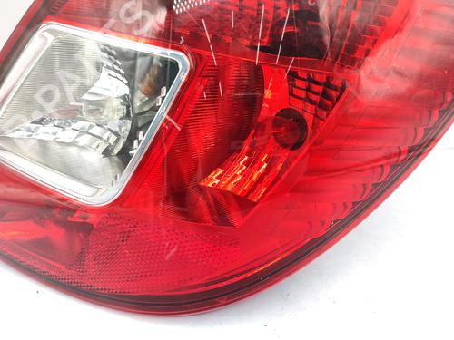 Høyre baklys OPEL CORSA D (S07) 1.4 (L08, L68) | BP23757356C35 