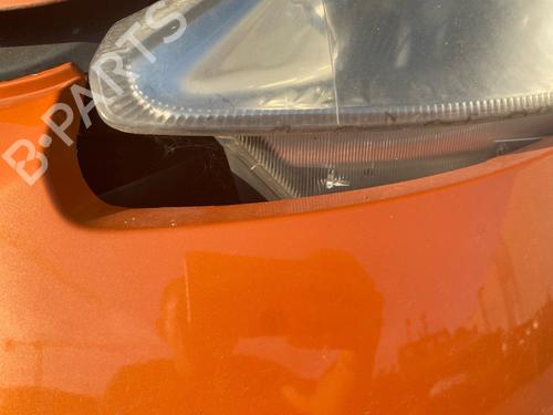 Left headlight CITROËN C3 Pluriel (HB_) 1.6 | BP36858458C28 - Image 3