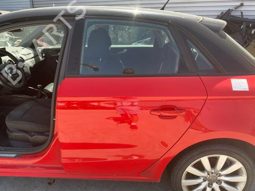 Left sun visor AUDI A1 Sportback (8XA, 8XF) 1.2 TFSI | BP36551733I1 - Image 162