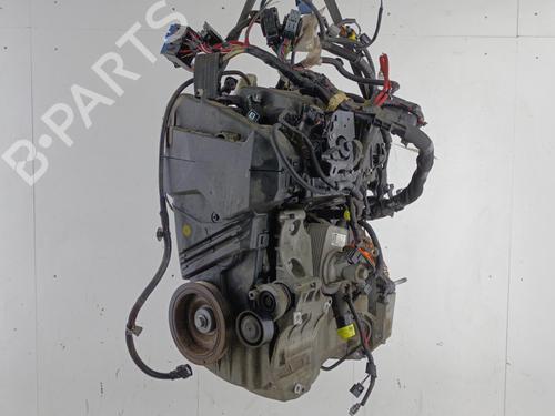 Engine RENAULT CLIO IV (BH_) 1.5 dCi 90 | BP23741357M1  - Image 5