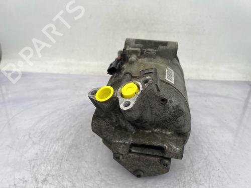 AC compressor OPEL MOVANO B Van (X62) 2.3 CDTI FWD (FV) | BP36943637M34  - Image 8