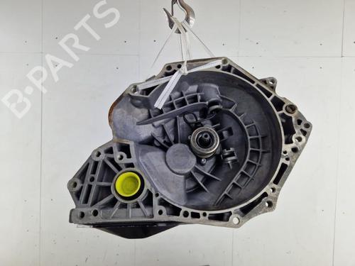 Used Gearbox OPEL CORSA D (S07) 1.2 (L08, L68) (86 hp) 23749800