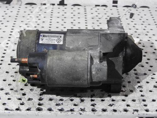 Used Starter Starter RENAULT CLIO II (BB_, CB_) 1.5 dCi (B/CB08) (82 hp) 23663660 23663660