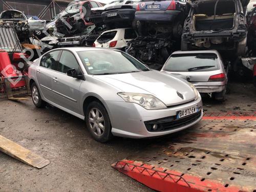 Left sun visor RENAULT LAGUNA III (BT0/1) 1.5 dCi (BT00, BT0A, BT0T, BT1J) | BP23700468I1 - Image 10