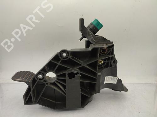 Break pedal FIAT TALENTO Van (296_) 1.6 D | BP29021110I19  - Image 6