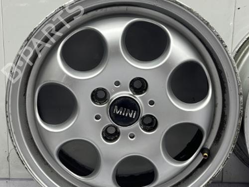 Fælgsæt MINI MINI (R50, R53) Cooper | BP23680954C100 - Image 5