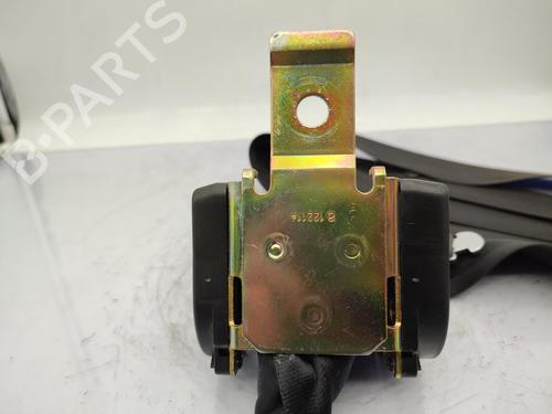 Used Front right seatbelt Front right seatbelt RENAULT TRAFIC Bus (T_, P_, V_) 1.7 (68 hp) 23742485 23742485