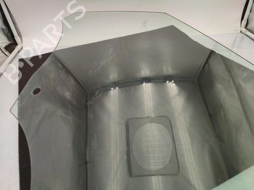 Front left door window PEUGEOT 2008 II (UD_, US_, UY_, UJ_, UR_, UC_) 1.5 BlueHDI 130 | BP24199265C18 