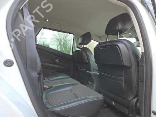Right front window switch RENAULT SCÉNIC IV (J9_) 1.6 dCi 130 | BP26436821I26 - Image 45