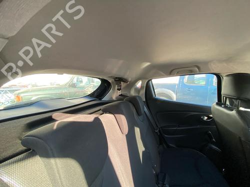 Dashboard RENAULT CLIO IV (BH_) 1.5 dCi 75 | BP37531033C46 - Image 75