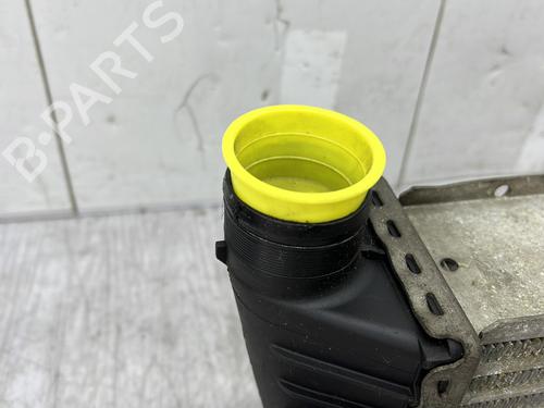 Intercooler OPEL ZAFIRA A MPV (T98) 2.0 DTI 16V (F75) | BP27249928M30 