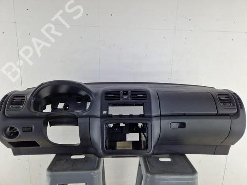 Dashboard SKODA FABIA II (542) 1.2 TSI | BP23679717C46  - Image 8