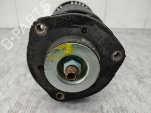Right front shock absorber VW POLO (9N_, 9A_) 1.9 SDI | BP23708146M17 