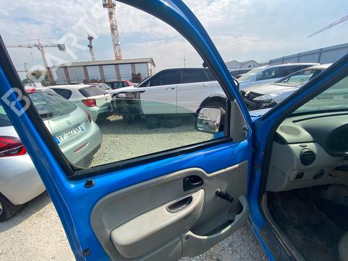 Dashboard RENAULT KANGOO Express (FC0/1_) D 65 1.9 (FC0E, FC02, FC0J, FC0N) | BP37717282C46 - Image 78