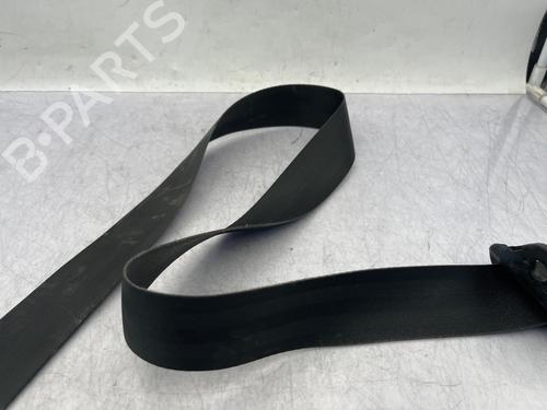 Used Front left seatbelt Front left seatbelt CITROËN BERLINGO / BERLINGO FIRST Box Body/MPV (M_) 1.9 D 70 (MBWJZ, MCWJZ) (69 hp) 34043881 34043881