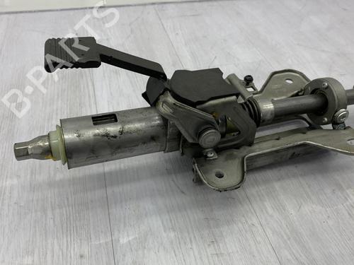 Used Steering column Steering column 23673805 23673805