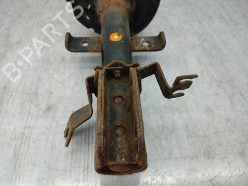 Left front shock absorber RENAULT CLIO IV (BH_) 1.5 dCi 90 | BP23723374M16 