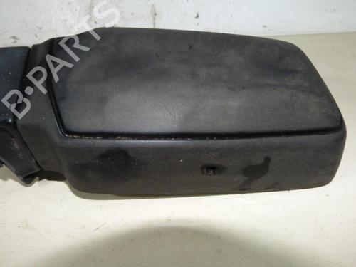 Left mirror FORD ESCORT IV (GAF, AWF, ABFT) 1.6 D | BP23666986C26