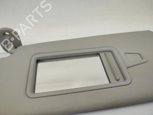 Left sun visor HYUNDAI ix20 (JC) 1.4 CRDi | BP23709925I1  - Image 8