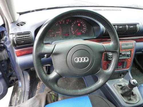 Starter AUDI A4 B5 Avant (8D5) 1.9 TDI | BP23689032M8  - Image 11