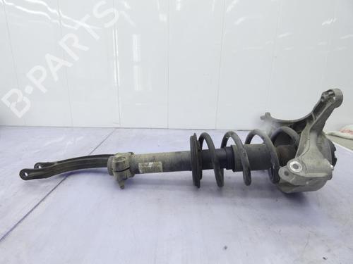 Left front shock absorber AUDI A4 B8 Avant (8K5) 3.0 TDI quattro | BP23696868M16 