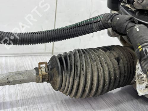 Steering rack PEUGEOT 308 II (LB_, LP_, LW_, LH_, L3_) 1.6 HDi / BlueHDi 115 | BP28360893M22 