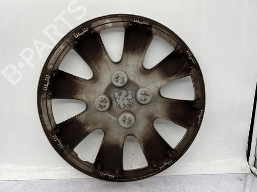 Other PEUGEOT 207 (WA_, WC_) 1.4 HDi | BP32078704O1 