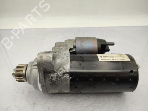 Starter MERCEDES-BENZ A-CLASS (W176) A 180 (176.042) | BP23733042M8  - Image 5