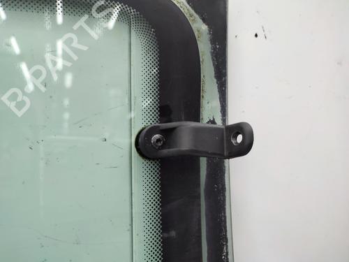 Rear left quarter glass CITROËN SAXO (S0, S1) 1.5 D | BP23676970C93 