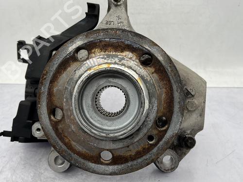 Left front steering knuckle MERCEDES-BENZ A-CLASS (W177) A 200 (177.087) | BP28798727M25  - Image 8