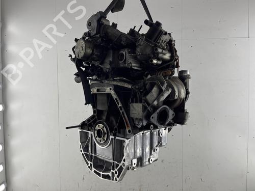 Engine RENAULT SCÉNIC III (JZ0/1_) 1.5 dCi | BP35890121M1 - Image 8